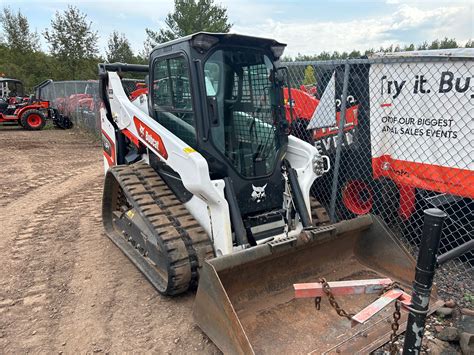 Rentals Bobcat of Duluth, Inc. Duluth, MN (218) 727